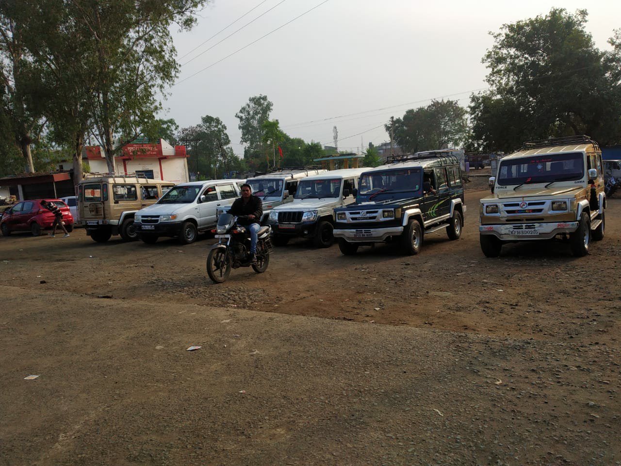 देवरी सामुदायिक स्वास्थ्य केंद्र में आयोजित नसबंदी शिविर में मरीजों को नहीं उपलब्ध कराये जा रहे हैं वाहन, सरकारी राशि के बंदरबांट का आरोप | New India Times