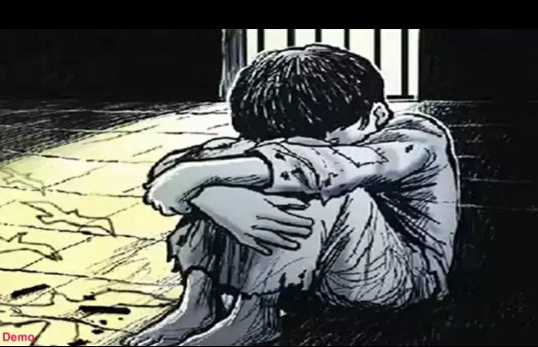 11 वर्षीय नाबालिग लड़के को अपनी हवस का शिकार बनाने वाले दरिंदे को न्यायालय से मिली 7 वर्ष की सज़ा | New India Times