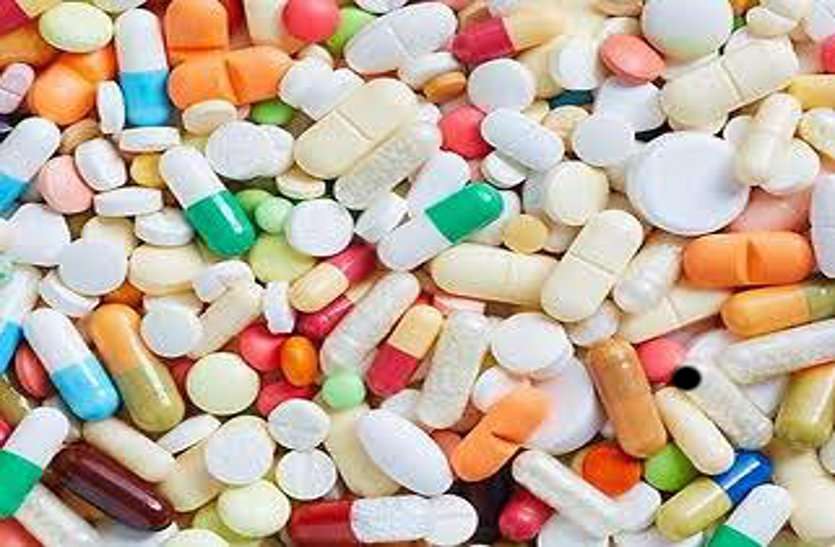 प्रदेश में सक्रिय मिलावटी दवा माफिया लोगों की सेहत से कर रहे हैं खिलवाड़ | New India Times