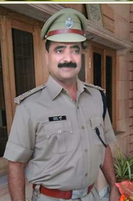 अरशद अली खान राजस्थान के 8वें मुस्लिम भारतीय पुलिस सेवा आईपीएस के अधिकारी बने | New India Times