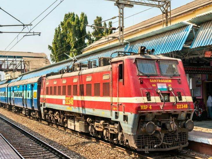 भारतीय रेलवे: अब हेल्पलाइन नंबर ‘139’ पर ही मिलेंगी 8 सुविधाएं, 12 भाषाओं में उपलब्ध होगी सेवा | New India Times
