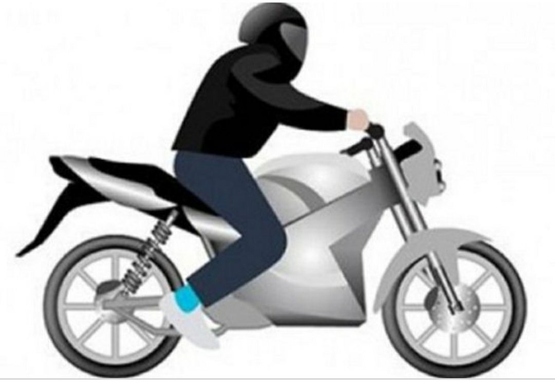 नवरत्न कंपनी एनटीपीसी के आवसीय आवास से मोटरसाइकिल चोरी | New India Times