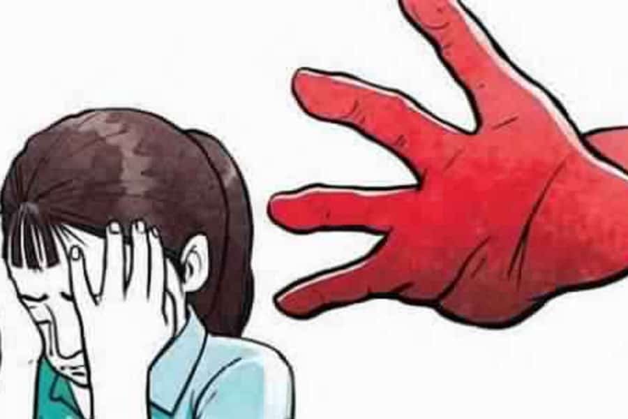 मोबाइल दिखाने के बहाने एक युवक ने 6 वर्षीय मासूम बच्ची को बनाया हवस का शिकार, आरोपी युवक गिरफ्तार | New India Times