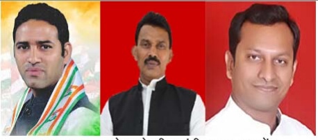 मध्य प्रदेश शासन के तीन मंत्रियों का आज 6 फ़रवरी होगा को बुरहानपुर आगमन, किसान सम्मेलन में शिरकत के साथ मेगा लोकार्पण समारोह और मेगा भूमि पूजन समारोह में करेंगे शिरकत | New India Times