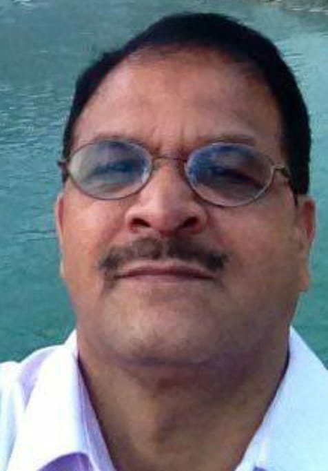 भारतीय प्रशासनिक सेवा के अधिकारी उमरदीन खान अब झूंझुनू जिला के कलेक्टर होंगे | New India Times