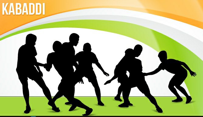विधानसभा स्तरीय मंत्री कप कबड्डी प्रतियोगिता का आयोजन होगा 6 फरवरी से 11 फरवरी तक | New India Times