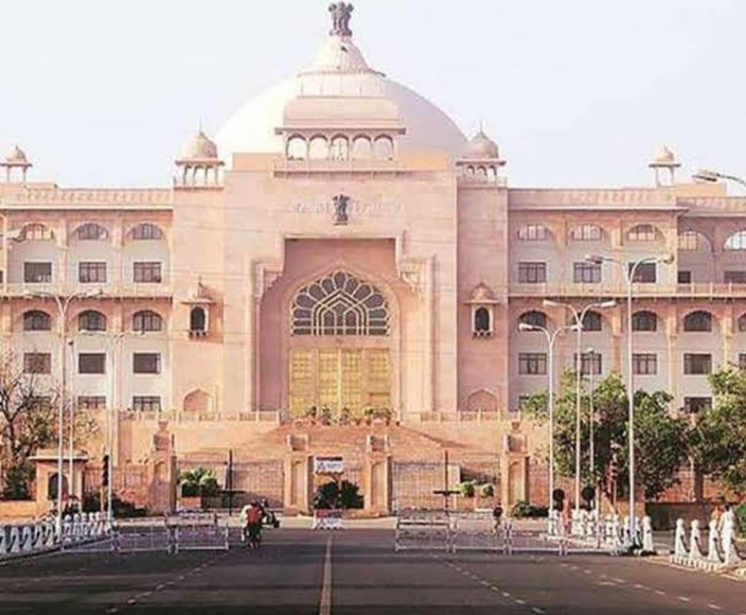 राजस्थान की गहलोत सरकार ने पत्रकारों पर कसा शिकंजा, अब 25 हजार रुपये में होगा मानहानि का दावा | New India Times