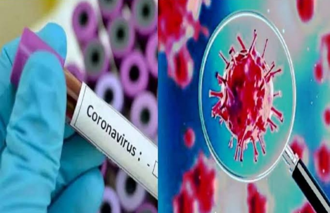 कोरोना वैश्विक महामारी हेतु प्राप्त सहायता राशि मुख्यमंत्री सहायता कोष में जमा | New India Times
