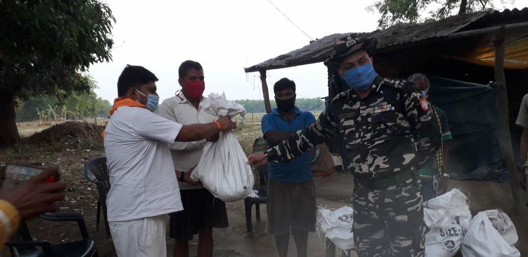 कोरोना को हराने में विश्व में पहला होगा भारत का स्थान: रवि गुप्ता | New India Times