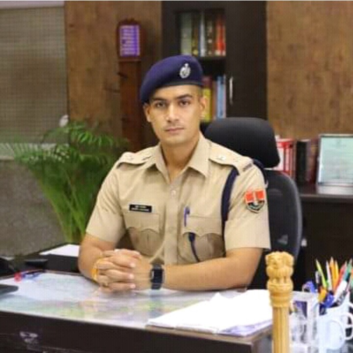 धौलपुर पुलिस कल से कोरोना महामारी के नियमों का उल्लंघन करने वालों का काटेगी चालान: पुलिस अधीक्षक मृदुल कच्छावा | New India Times