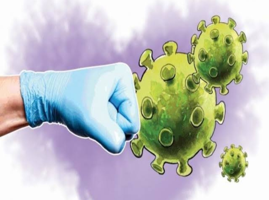 कोरोना (Coronavirus) महामारी को लेकर बनाया गया नया कानून, राज्य सरकार व कलेक्टरों को दी गईं कई शक्तियां | New India Times