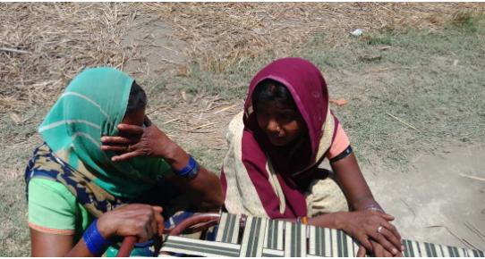 बहराइच जिले के दो सगे भाईयों के मकान बंटवारे में हुए विवाद में युवती की गला काटकर हत्या, 6 अन्य घायल, 23 मई को युवती की होनी थी शादी | New India Times