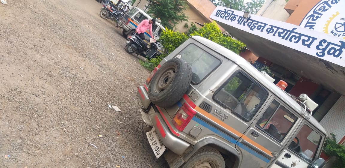 वाहनों के फिटनेस प्रमाण पत्र, रजिस्ट्रेशन लाइसेंस, अनुज्ञप्ति 30 सितंबर तक वैध: परिवहन अधिकारी कलसकर | New India Times