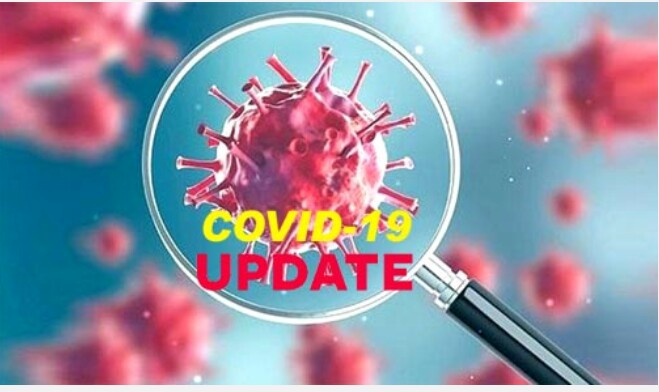 धौलपुर जिले में आज 24 नए कोरोना संक्रमित मरीजों की हुई दस्तक | New India Times