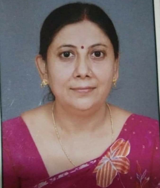 श्रीमती आशा तिवारी अखिल भारतीय ब्राह्मण महिला समाज मोर्चा की बुरहानपुर जिला अध्यक्ष नियुक्त | New India Times