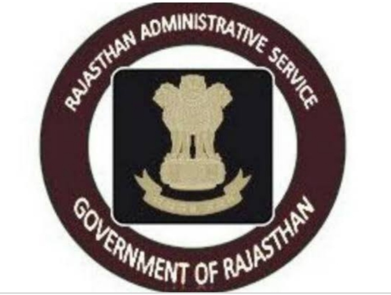 राजस्थान प्रशासनिक सेवा (RAS) के अधिकारियों में मुस्लिम समुदाय का घटता प्रतिनिधित्व, बीस साल में सीधे RAS चयनित केवल 10 व RPS मात्र दो मुस्लिम | New India Times