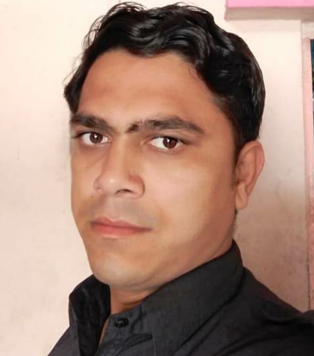 रिजवान खान पत्रकार विकास परिषद के अलीराजपुर जिला अध्यक्ष नियुक्त | New India Times