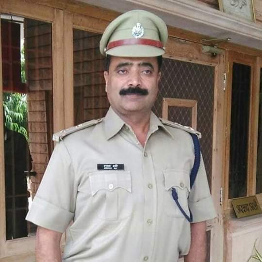 राजस्थान में जिला पुलिस अधीक्षक पद पर किसी मुस्लिम का वर्तमान में पदस्थापित न होना बना चर्चा का विषय | New India Times