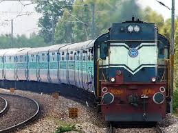 झारखंड राज्य सरकार के अनुरोध पर पटना से रांची एवं दानापुर से टाटा के बीच चलायी जा रही स्पेशल ट्रेनों के परिचालनराजेश कुमार, मुख्य जनसंपर्क अधिकारी | New India Times