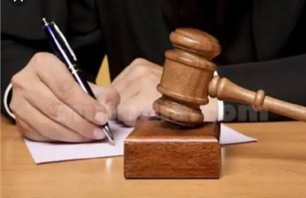 सहायक जिला अभियोजन अधिकारी की आपत्ति पर अपर सत्र न्यायाधीश ने अवैध पिस्टल बनाने एवं रखने वाले आरोपी का ज़मानत आवेदन किया निरस्त | New India Times