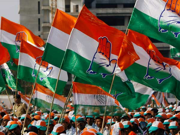 कांग्रेस का फिर से मजबूत दल बनकर भारत में उभर पाना नजर आ रहा है मुश्किल | New India Times