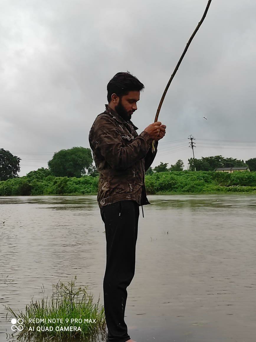 सेल्फी के चक्कर में गई दो सगे भाईयों की जान, मुंबई से भिवंडी घूमने के लिए आए थे दोनों सगे भाई | New India Times