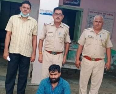 राजस्थान व हरियाणा के कई थानों में वांछित सीकर का हार्डकोर अपराधी वाहन चोरी में हुआ गिरफ्तार | New India Times
