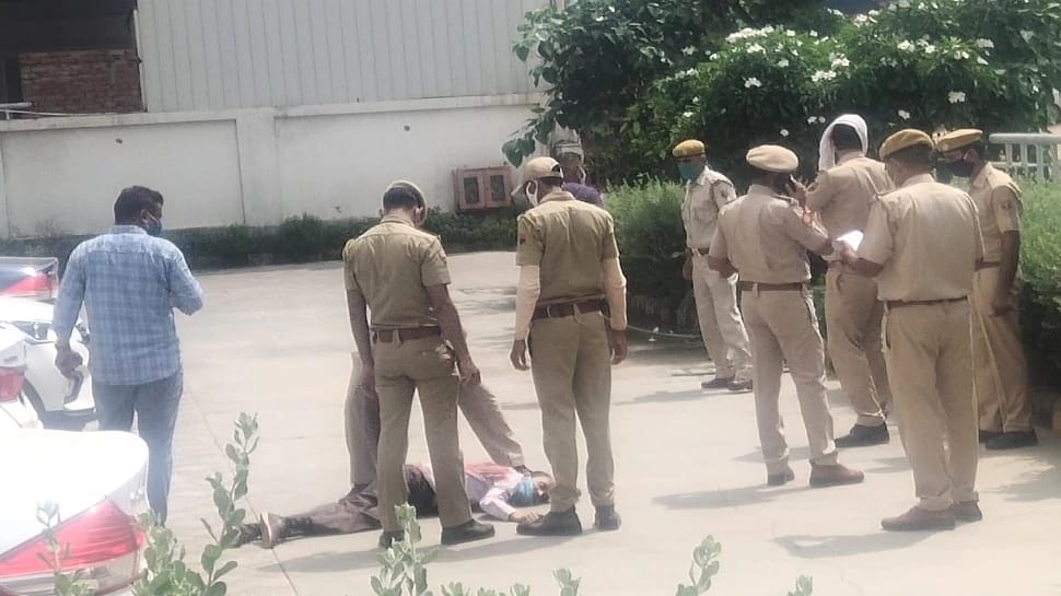 दिन-दहाड़े पेट्रोल पंप संचालक के पुत्र की गोली मारकर हत्या | New India Times