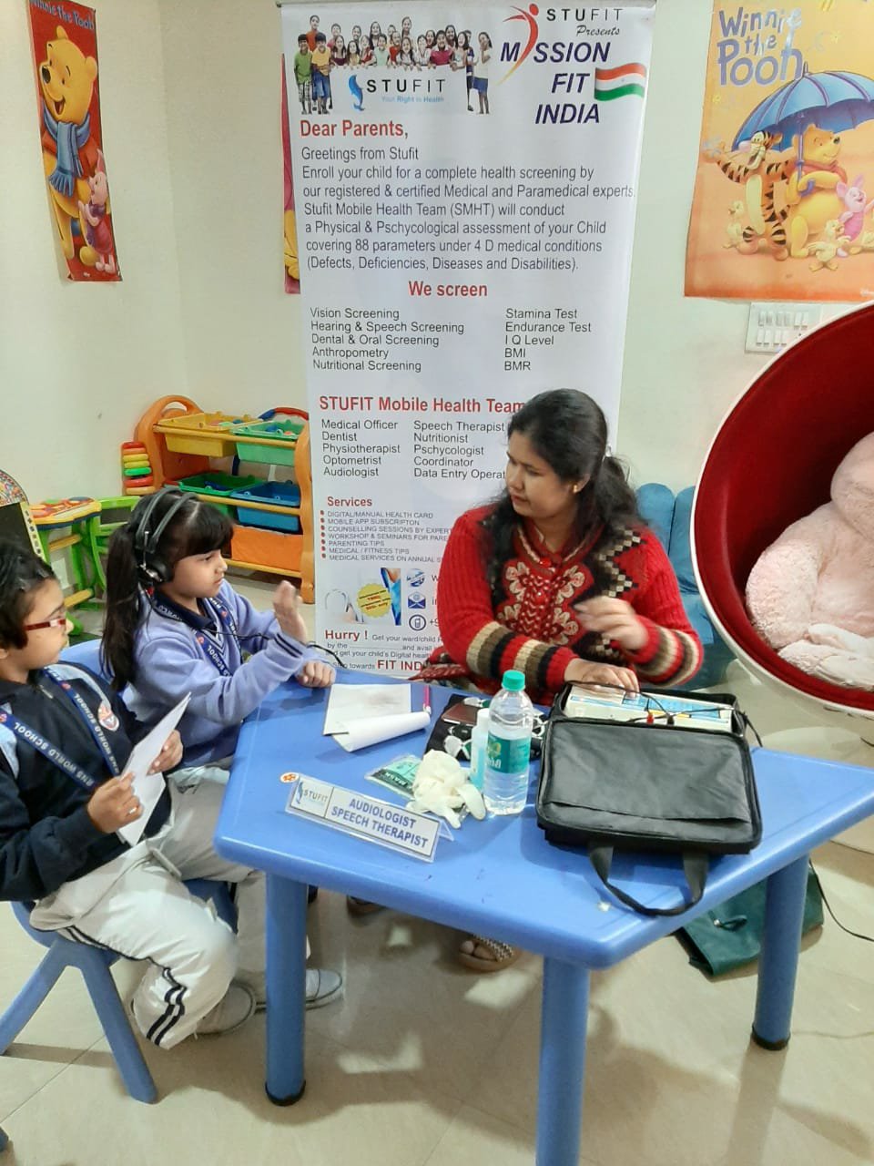 एक ऐसा स्टार्टअप जो रखेगा आपके बच्चों की सेहत का ख़्याल और साथ ही साथ लोगों को प्रदान करेगा रोज़गार के अवसर | New India Times