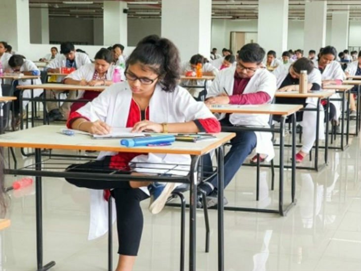 नीट की परीक्षा 13 को, नि:शुल्‍क वाहन के लिए अब तक 190 परीक्षार्थियों ने कराया पंजीयन | New India Times