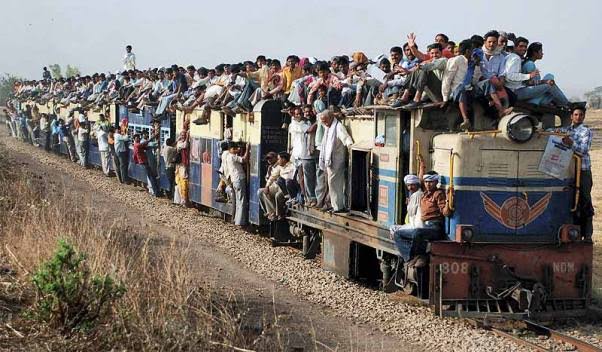 कोरोना के कारण समय से पहले उखड़ीं ग्वालियर-श्योपुर नैरोगेज ट्रेन की सांसें, अब कभी नहीं चलेगी | New India Times