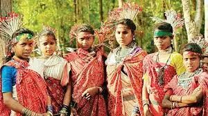 आदिवासियों के अधिकारों को लेकर हिना कांवरे ने मुख्यमंत्री पर दागे सवाल, अदिवासी महिला के अपमान पर सीएम मौन क्यों? | New India Times