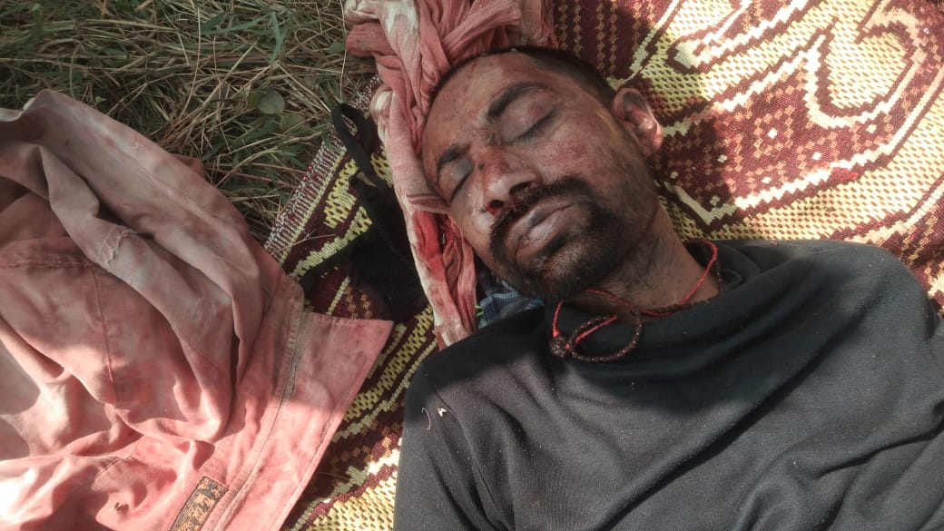 लखनऊ के मोहनलालगंज व निगोहा थाना क्षेत्र में हुई दो लोगों की हत्या | New India Times
