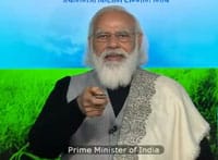 प्रधानमंत्री किसान सम्मान निधि योजना के अंतर्गत जिले के एक लाख 47 हजार 850 किसान परिवारों के बैंक खातों में 29 करोड़ 57 लाख रूपए की राशि अंतरित | New India Times