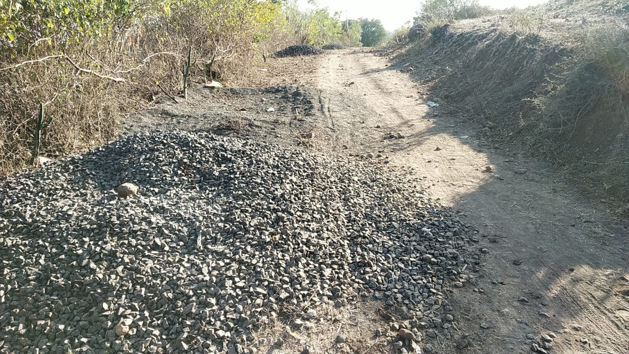 देवरी जनपद पंचायत की ग्राम पंचायत कछिया जैतपुर में हुआ जमकर भ्रष्टाचार, पंचायत कर्मियों ने बिना निर्माण कार्य किए निकाली लाखों रुपए की राशि | New India Times