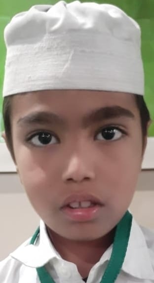8 साल के बच्चे ने गुल्लक तोड़कर मस्जिद के लिए दिया ₹100 का दान | New India Times