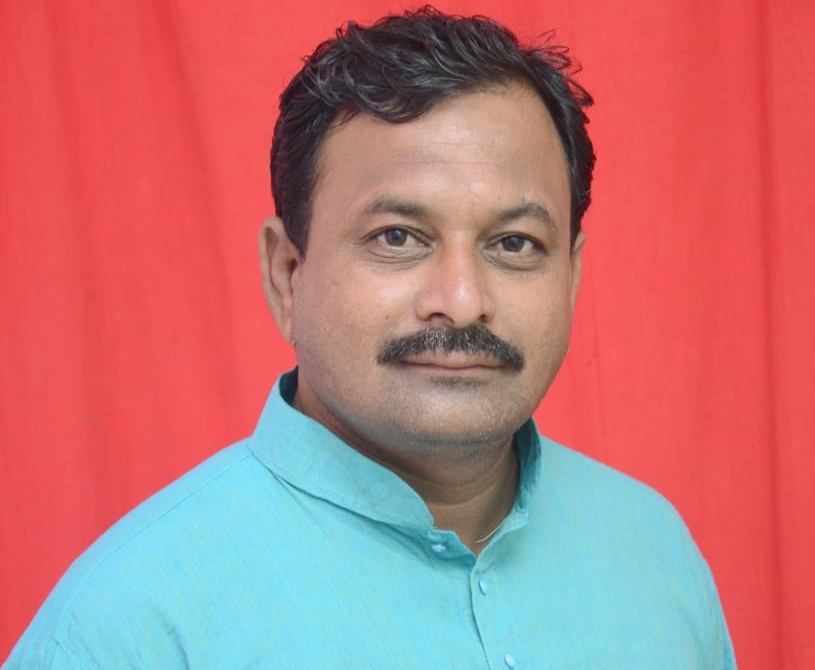 मुक्ताईनगर से सामाजिक कार्यकर्ता शेख हकीम चौधरी मनियार वेल्फेयर ट्रस्ट जलगांव के जिला अध्यक्ष नियुक्त | New India Times