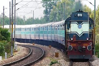 मुंबई-फ़ैज़ाबाद के बीच बाय वीकली स्पेशल ट्रेन के संचालन की स्वीकृति | New India Times