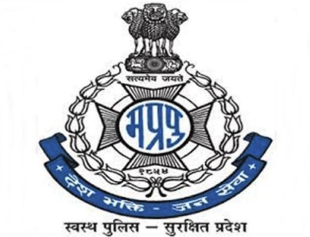 अपने कर्तव्य को निभाते हुए हुए ग्वालियर में पुलिस जवान और अफसर हुए कोरोना पॉजिटिव, एक की मौत | New India Times