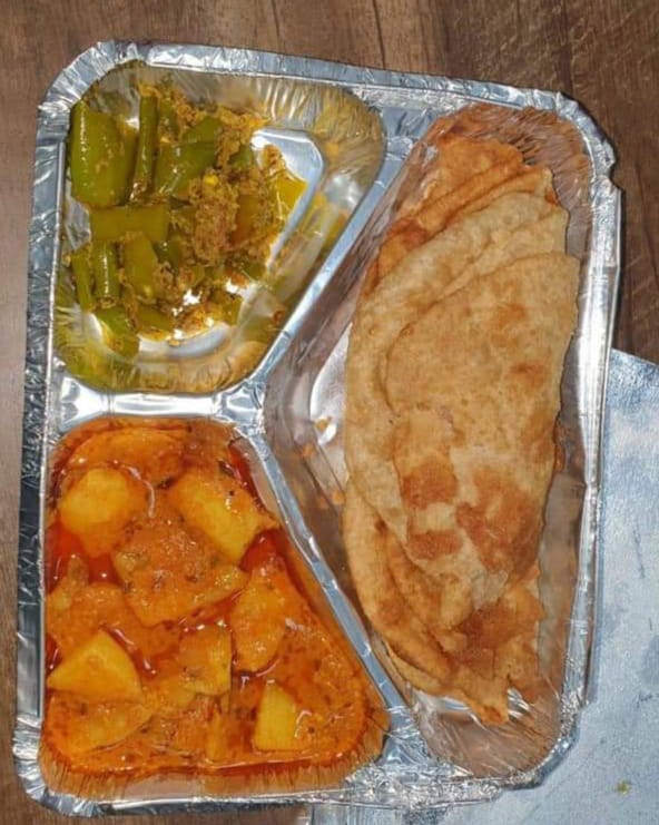 पूर्व सानिवि मंत्री यूनुस खान ने की डीडवाना में जनसेवा रसोई की शुरूआत, इससे जरूरतमंदों को पूरे लॉक डाउन में मिलेगा भरपेट भोजन | New India Times