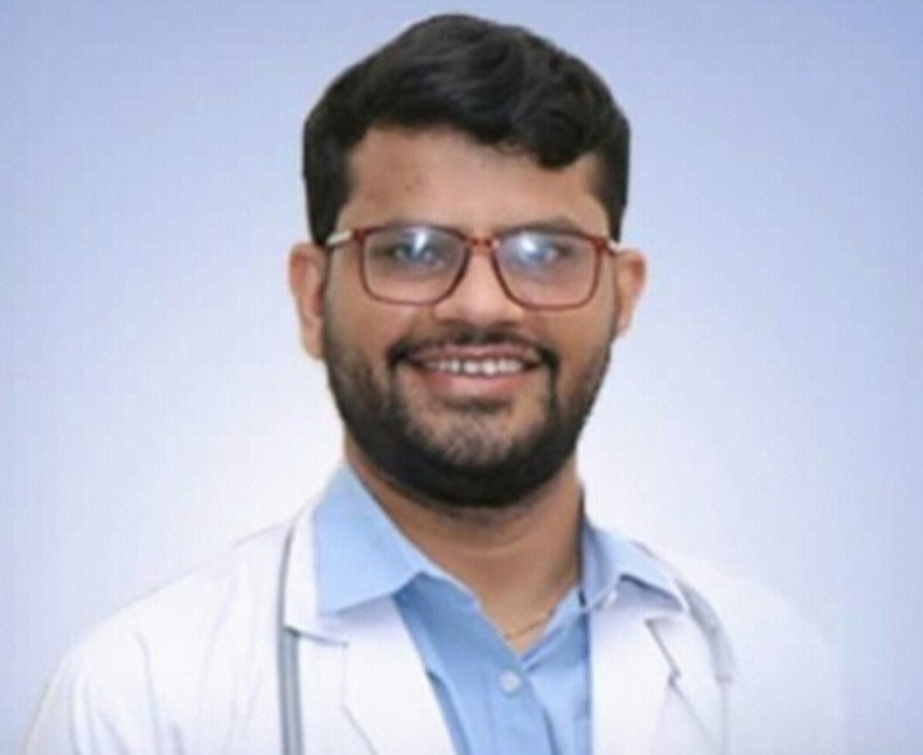 वैक्सीन लगवाने से पहले क्या-क्या रखें ध्यान: डॉ रामकेश सिंह परमार | New India Times