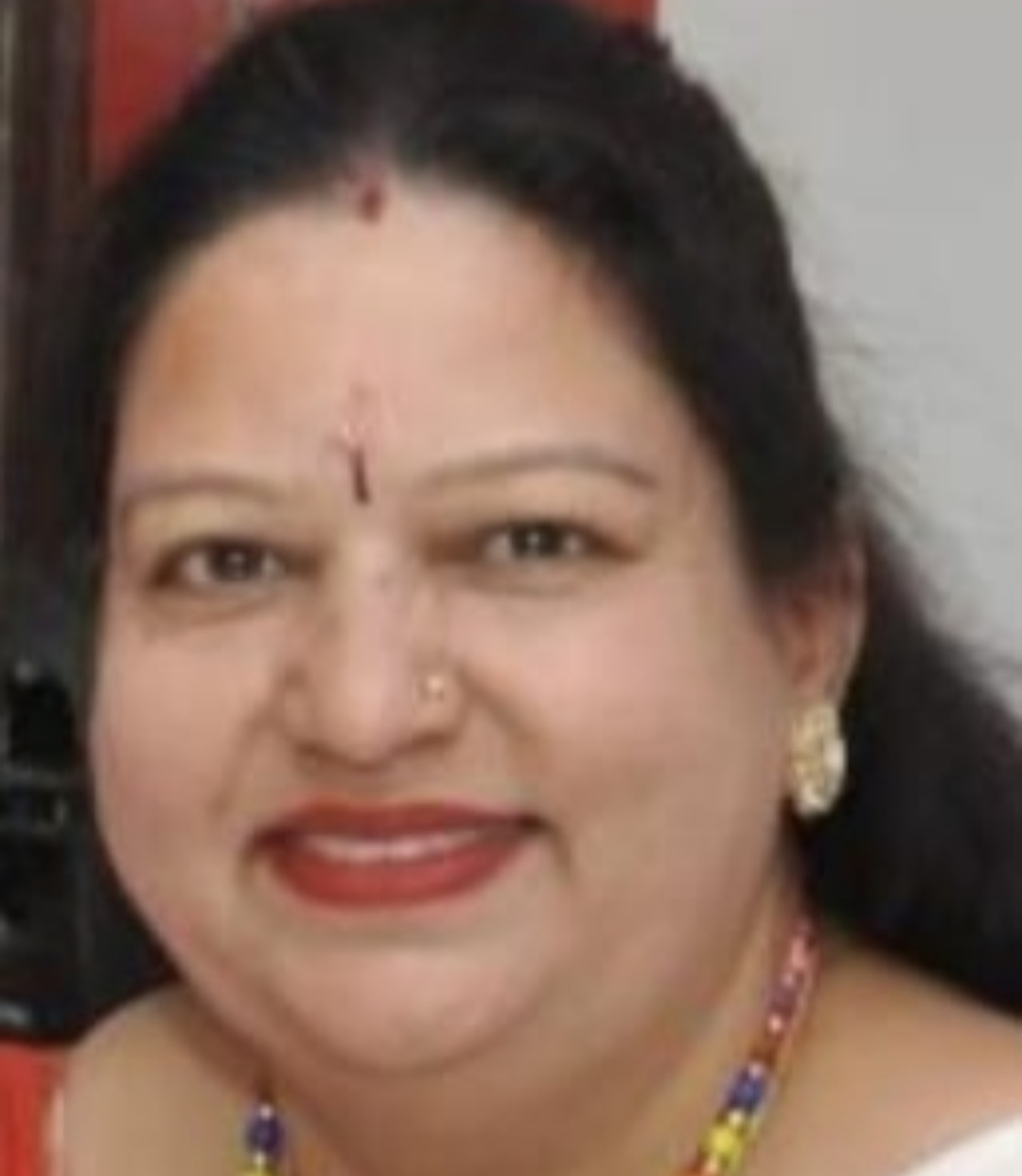 महिला सुरक्षा वेल्फेयर फाउंडेशन में प्रदेश उपाध्यक्ष बनी श्रीमती सरोज ठाकुर | New India Times