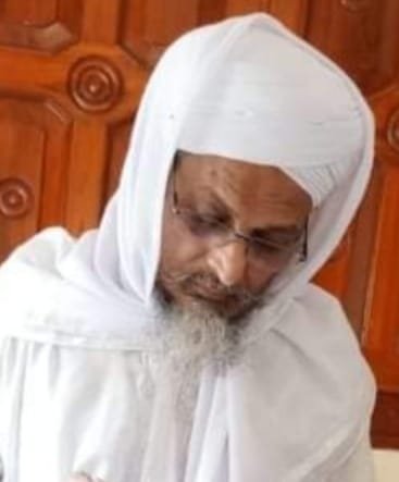 शाही जामा मस्जिद बुरहानपुर के पेश इमाम को आया माइनर अटैक, निजी अस्पताल में भर्ती के बाद औरंगाबाद किया गया रेफर | New India Times