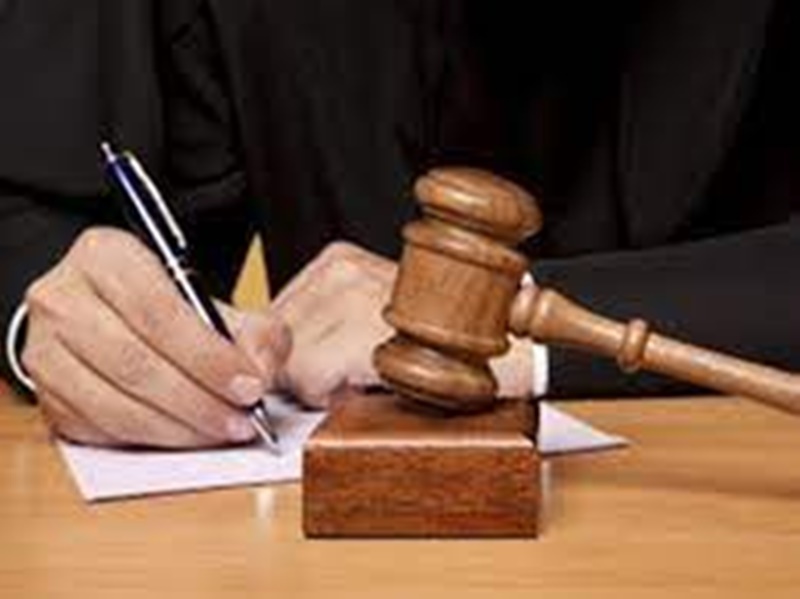 गाली गलौच एवं मारपीट करने वाले तीन आरोपियों को न्यायालय ने सुनाई न्यायालय उठने तक की सज़ा एवं लगाया 500 रूपये का अर्थदण्ड | New India Times