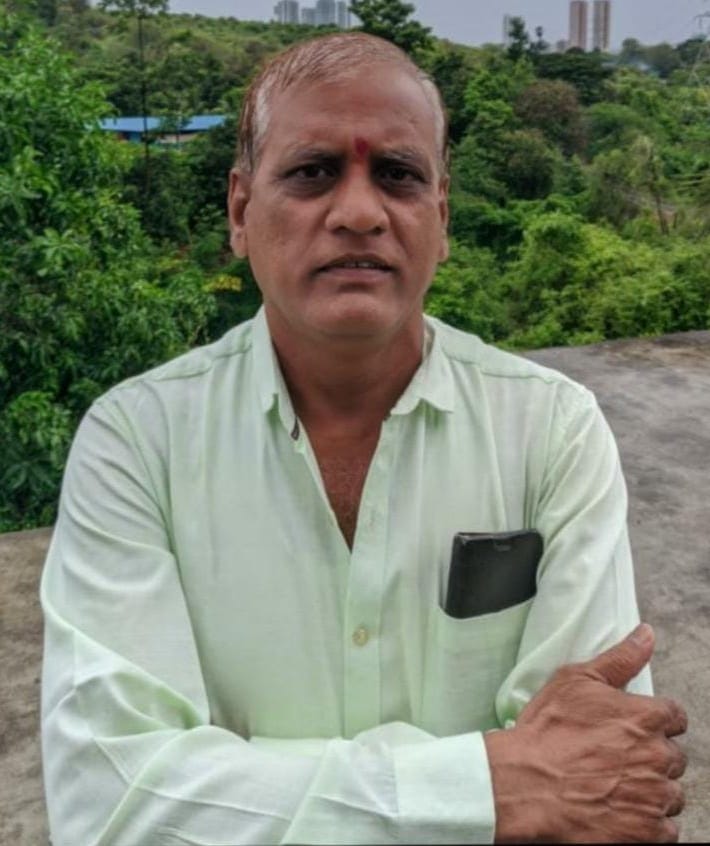दुखद: भुसावल पंचायत समिति के ओ.एस राजेंद्र फेगड़े के बड़े भाई चंद्रकांत फेगड़े का मुंबई में हुआ निधन | New India Times