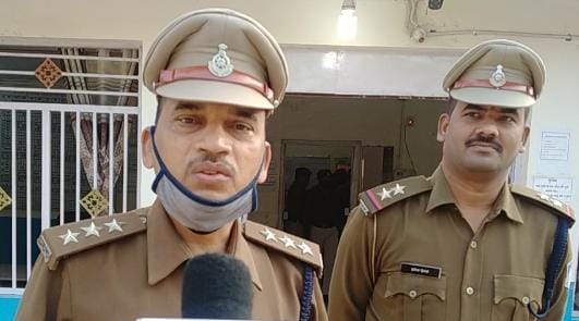 हजारों रूपये की अवैध शराब के साथ दो आरोपी गिरफ्तार, पुलिस कार्रवाई से शराब माफियाओं में मचा हड़कंप | New India Times