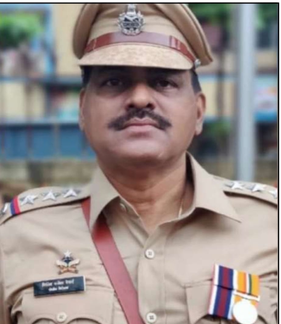 नवघर पुलिस ने शातिर चोर को मुंबई के<br>मालवणी इलाके से किया गिरफ्तार | New India Times