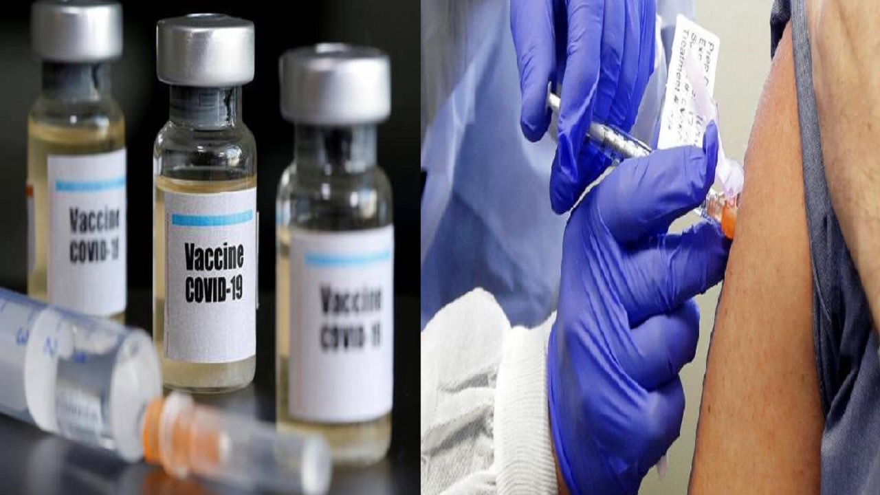वैक्सीन कैम्प से बढ़ी टीकाकरण की गति | New India Times
