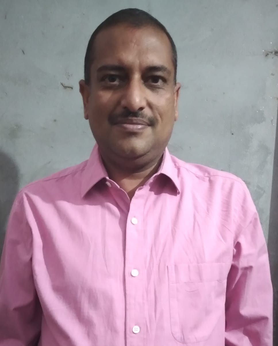 40 वर्ष की आयु में टीजीटी अध्यापक बने अजय मेहरोत्रा, टीजीटी परीक्षा प्रदेश में 38 वीं और जिले में पहला रैंक किया प्राप्त | New India Times