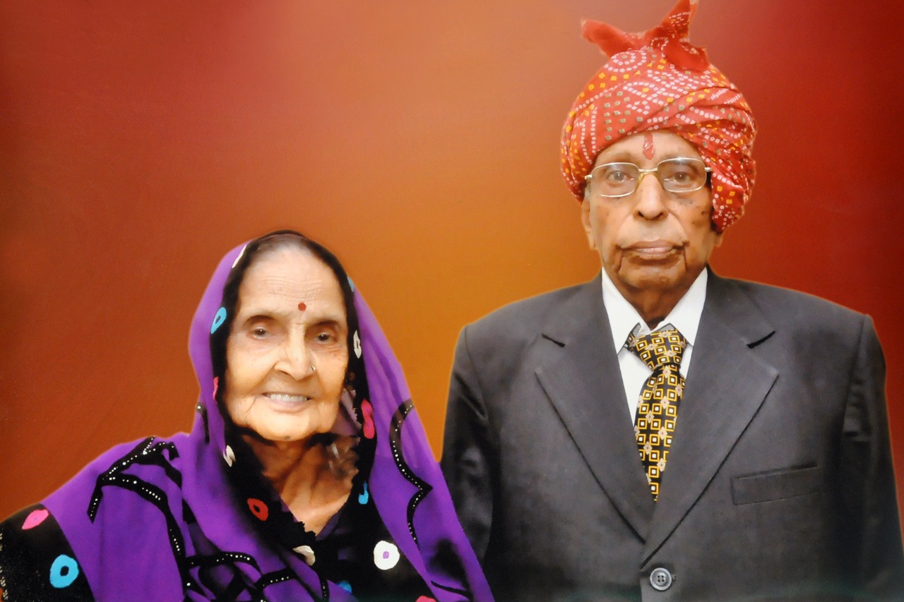 पंकज ज्वेलर्स के संचालक पंकज वागरेचा के दादा-दादी की स्मृति में मेघनगर में 2 जनवरी को होगा फ्री मेडिकल कैंप का आयोजन | New India Times